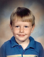 DJ 89-90 Kindergarden