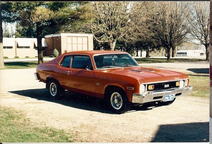 NOVA