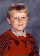 DJ 90-91 1st grade