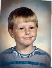 DJ 91-92 2nd grade