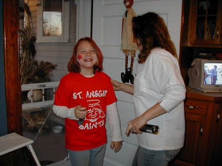 Homecoming06