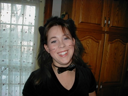 halloween 2007
