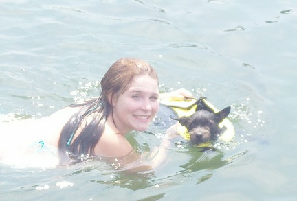 morgan and willie