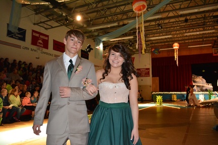 Prom 2014