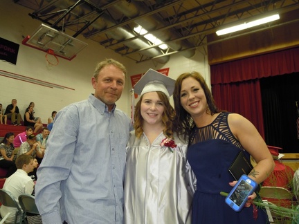 3Mt Graduation