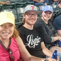 Texas Trip