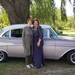 Kate and Kody's Wedding