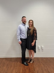 Kody and Kait