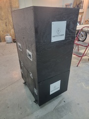Mobile Recording case