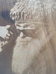 Billy Gibbons