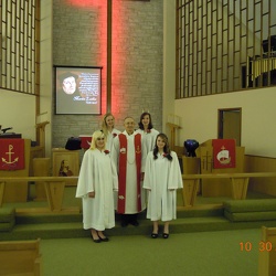 Confirmation