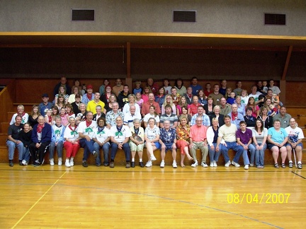 Reunion Group