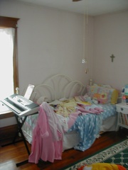 morgansroom