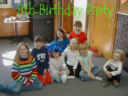 8thBirthday