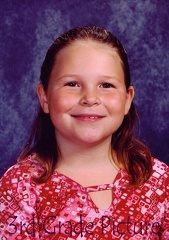 3rd grade picture
