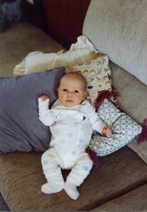 Morgan3mthsold