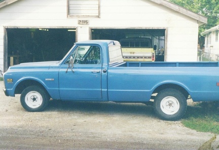 Blue 72