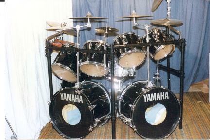 Drums