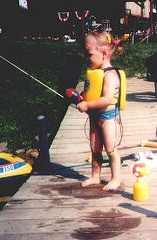 FISHIN