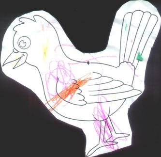 CHICKEN