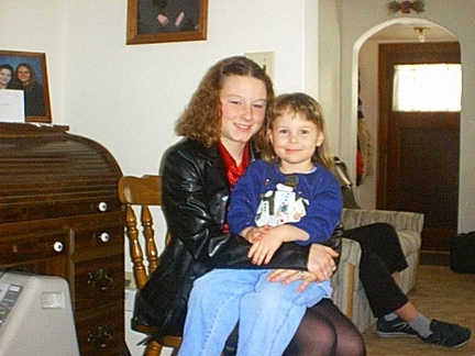 missy&amp;morgan