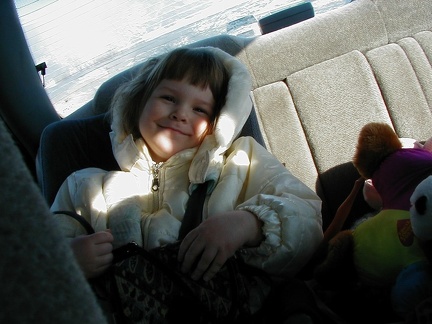 Morgancar