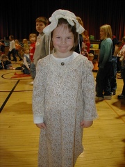 Schoo lPlay Dress