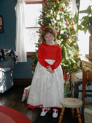 XmassDress2k3