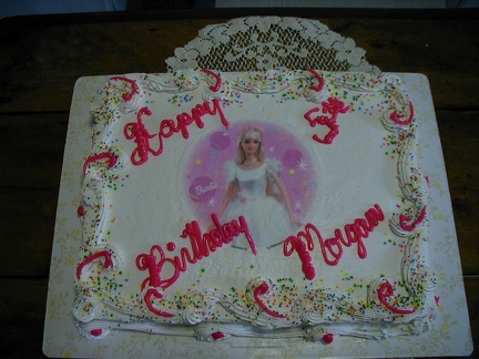 Da Cake