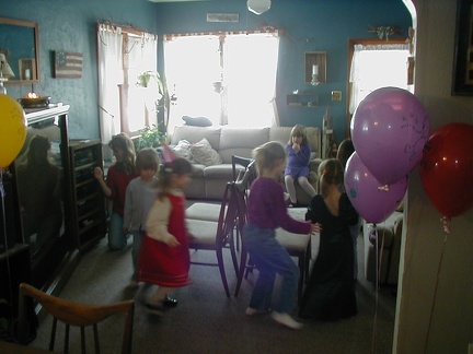 MusicalChairs
