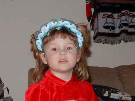 head band