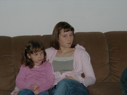 MorganW Missy