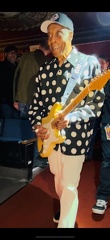 Buddy Guy in Kansas City 