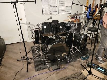 Practice Kit