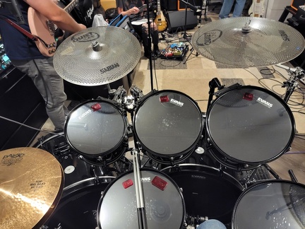The practice kit