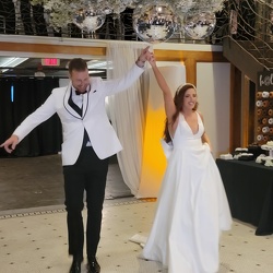 Stotts Wedding