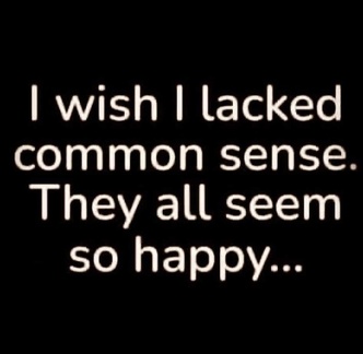 Common Sense