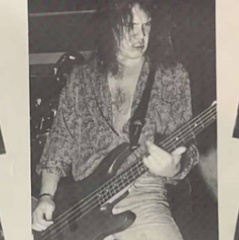 Jeff Kenavel