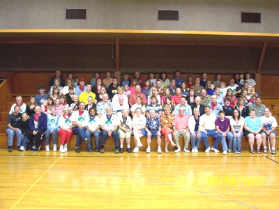 Reunion Group Small