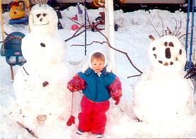 SNOWMEN