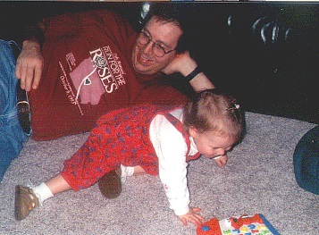 W GRAMPS