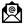 Email with solid fill